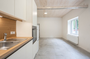 Pronájem bytu 2+kk v osobním vlastnictví 48 m², Brno