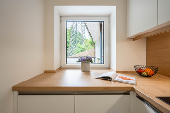 Pronájem bytu 2+kk v osobním vlastnictví 48 m², Brno