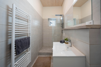 Pronájem bytu 2+kk v osobním vlastnictví 48 m², Brno
