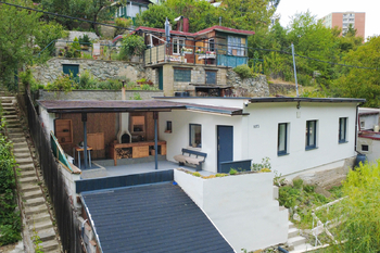 Pronájem bytu 2+kk v osobním vlastnictví 48 m², Brno