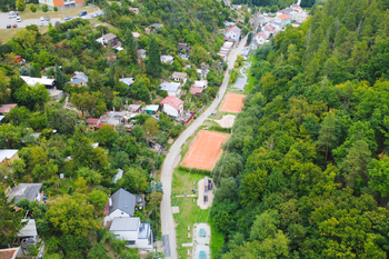 Pronájem bytu 2+kk v osobním vlastnictví 48 m², Brno