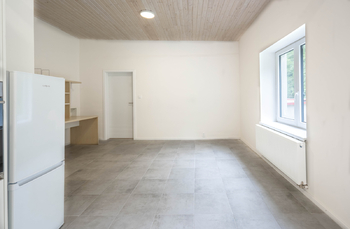 Pronájem bytu 2+kk v osobním vlastnictví 48 m², Brno