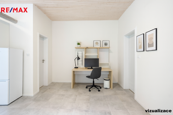 Pronájem bytu 2+kk v osobním vlastnictví 48 m², Brno