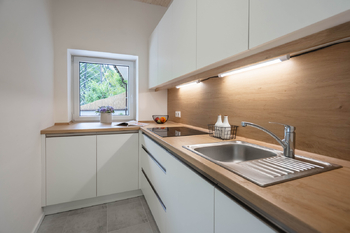 Pronájem bytu 2+kk v osobním vlastnictví 48 m², Brno