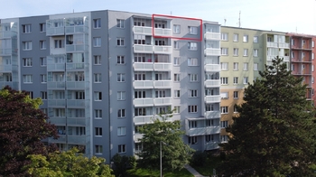 Prodej bytu 2+1 v osobním vlastnictví 56 m², Ostrava
