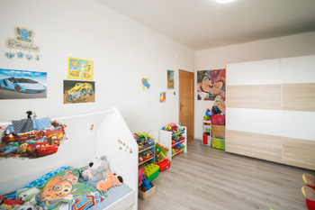 Prodej bytu 2+1 v osobním vlastnictví 56 m², Ostrava