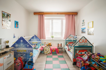 Prodej bytu 2+1 v osobním vlastnictví 56 m², Ostrava