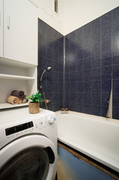 Prodej bytu 2+1 v osobním vlastnictví 56 m², Ostrava