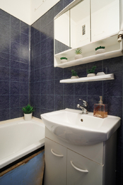 Prodej bytu 2+1 v osobním vlastnictví 56 m², Ostrava