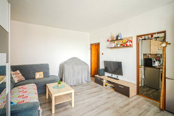 Prodej bytu 2+1 v osobním vlastnictví 56 m², Ostrava