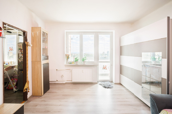 Prodej bytu 2+1 v osobním vlastnictví 56 m², Ostrava