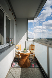 Prodej bytu 2+1 v osobním vlastnictví 56 m², Ostrava