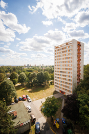 Prodej bytu 2+1 v osobním vlastnictví 56 m², Ostrava