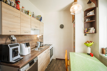 Prodej bytu 2+1 v osobním vlastnictví 56 m², Ostrava