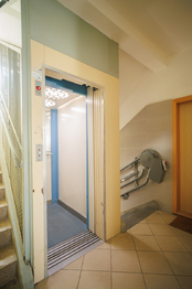 Prodej bytu 2+1 v osobním vlastnictví 56 m², Ostrava