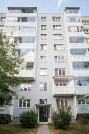 Prodej bytu 2+1 v osobním vlastnictví 56 m², Ostrava