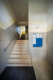 Prodej bytu 2+1 v osobním vlastnictví 56 m², Ostrava