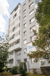 Prodej bytu 2+1 v osobním vlastnictví 56 m², Ostrava