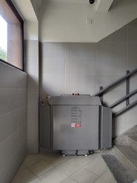 Prodej bytu 2+1 v osobním vlastnictví 56 m², Ostrava