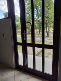 Prodej bytu 2+1 v osobním vlastnictví 56 m², Ostrava