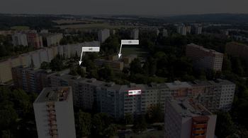 Prodej bytu 2+1 v osobním vlastnictví 56 m², Ostrava