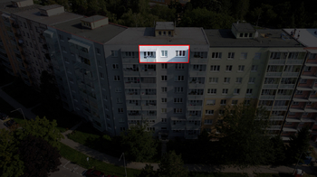 Prodej bytu 2+1 v osobním vlastnictví 56 m², Ostrava