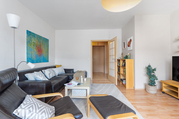 Prodej bytu 4+1 v osobním vlastnictví 92 m², Brno