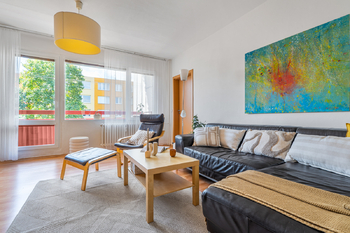 Prodej bytu 4+1 v osobním vlastnictví 92 m², Brno