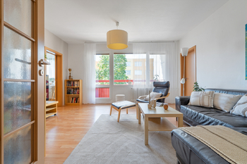 Prodej bytu 4+1 v osobním vlastnictví 92 m², Brno