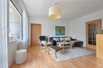 Prodej bytu 4+1 v osobním vlastnictví 92 m², Brno