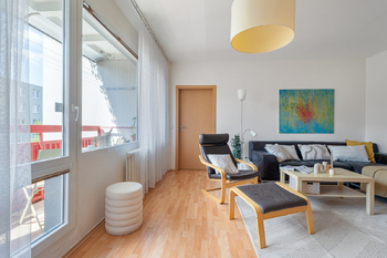 Prodej bytu 4+1 v osobním vlastnictví 92 m², Brno