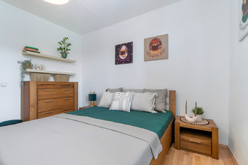 Prodej bytu 4+1 v osobním vlastnictví 92 m², Brno