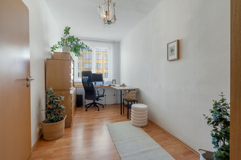 Prodej bytu 4+1 v osobním vlastnictví 92 m², Brno