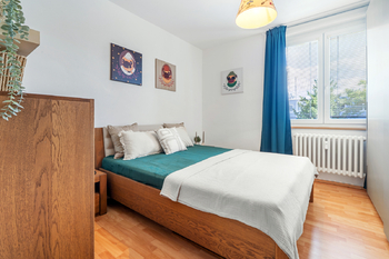 Prodej bytu 4+1 v osobním vlastnictví 92 m², Brno