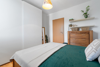 Prodej bytu 4+1 v osobním vlastnictví 92 m², Brno