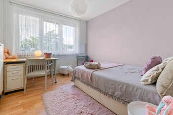 Prodej bytu 4+1 v osobním vlastnictví 92 m², Brno
