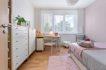 Prodej bytu 4+1 v osobním vlastnictví 92 m², Brno