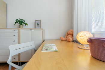 Prodej bytu 4+1 v osobním vlastnictví 92 m², Brno