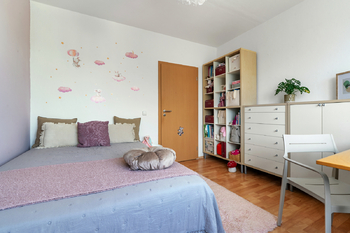 Prodej bytu 4+1 v osobním vlastnictví 92 m², Brno