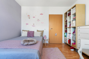 Prodej bytu 4+1 v osobním vlastnictví 92 m², Brno