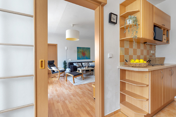 Prodej bytu 4+1 v osobním vlastnictví 92 m², Brno