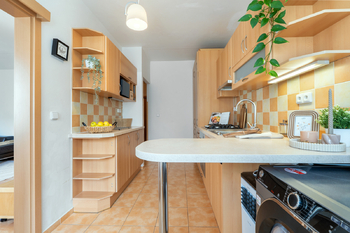 Prodej bytu 4+1 v osobním vlastnictví 92 m², Brno
