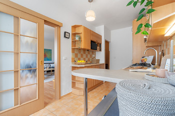 Prodej bytu 4+1 v osobním vlastnictví 92 m², Brno