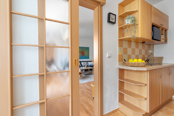 Prodej bytu 4+1 v osobním vlastnictví 92 m², Brno