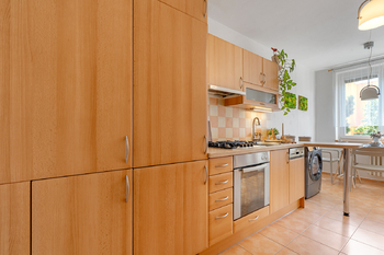 Prodej bytu 4+1 v osobním vlastnictví 92 m², Brno