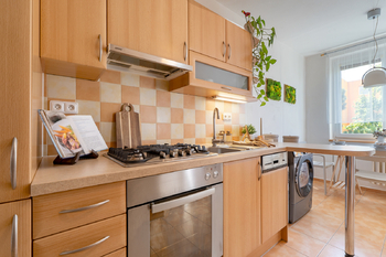 Prodej bytu 4+1 v osobním vlastnictví 92 m², Brno