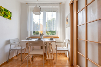 Prodej bytu 4+1 v osobním vlastnictví 92 m², Brno