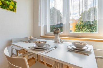 Prodej bytu 4+1 v osobním vlastnictví 92 m², Brno