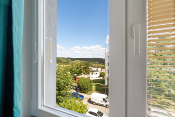 Prodej bytu 4+1 v osobním vlastnictví 92 m², Brno