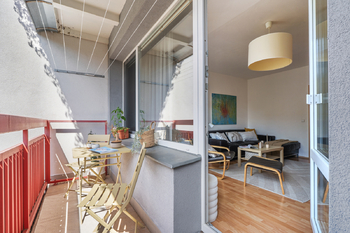 Prodej bytu 4+1 v osobním vlastnictví 92 m², Brno